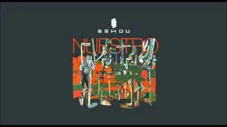 Sekou- Pase de revista