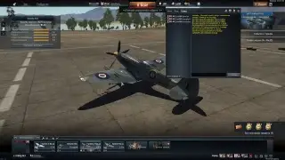 Полковые бои War Thunder. Полк (UMD LTUUF) (18+)