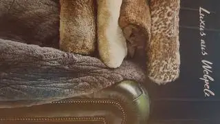 Уютный дом с Юлией Гроте.