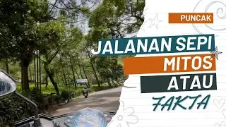 Kondisi Jalan dan Lalu Lintas di Cisarua Puncak Saat Weekend dan Tanggal Tua