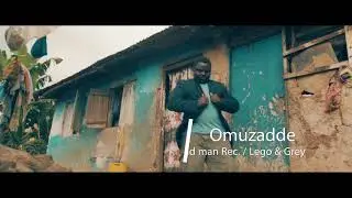 Fresh Kid - Omuzadde ft. Rahmah Pinky (Official Video)