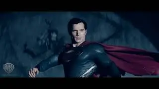 Man of Steel 2  Man of Tomorrow Fan Trailer 2019 Henry Cavill, Dwayne Johnson