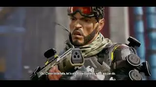 APEX LEGEND..REVIEW..Reklam ..intero game