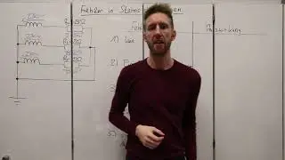 3.5.1 Fehler in Sternschaltungen