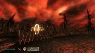 The Elder Scrolls IV: Oblivion ► Баррикады Кватча ► №20
