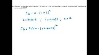 Intereses Actividad 18