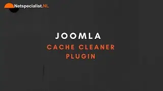 de cache cleaner plugin