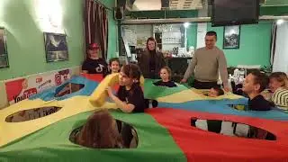 Дитячі свята Кременчук 0976479032 Viber