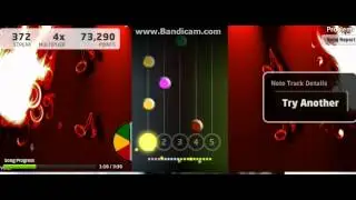 Jam Project-Instinct by Arch Enemy FC LEGENDARY 184.226 PTS