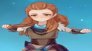 кто это вообще такая
