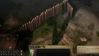 Pathfinder Kingmaker:  Getting More Party Members