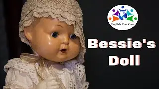 Bessie's Doll - Listen and Read Along in English