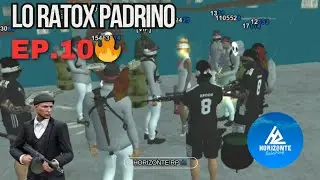 SEQUESTRAMOS A PREFEITA 🔥 HORIZONTE RP 🌃 SAMP ONLINE 💜 GTA RP 🔥 RATOX VLOGS 💜 #2