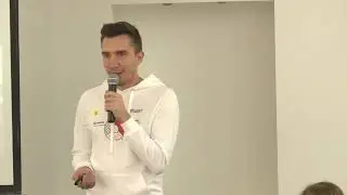 AI в диджитал продуктах: кейсы и частые ошибки | Роман Абрамов, CarPrice