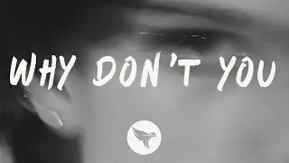 Thorgan - Why Don't You (Lyrics)