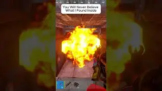 never trust in RUST  #rust #rustconsole #rustgame #rustsolo #rustpvp #rustclips #rustshorts #shorts