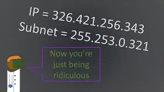 [Ep 12] Basics on how to Subnet