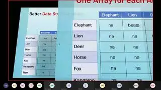 Week 11 Lecture 01 Programing fundamental