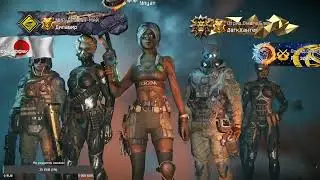 ДО ПЕРВОЙ ЛИГИ  ВАРФЕЙС, WARFACE