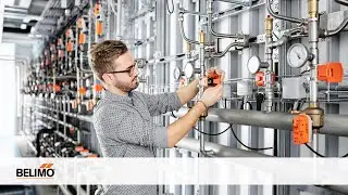 Lernvideo: Grundwissen zur Auslegung von druckunabhängigen Ventilen: Teil 2