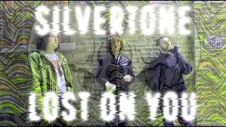 Silvertone - Lost on You - Studio Video