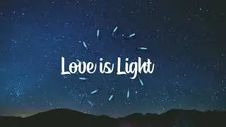 Love Lead (Lyrics Video) - Solome Basuuta x St. Nelly-sade