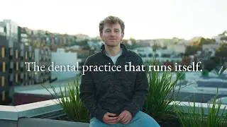 The dental practice that runs itself | Denta (YC S26)