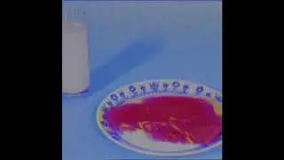 Color Index - Generation Loss