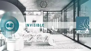62. Invisible.