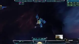 SinS2 Advent Wrath 1 v 5AI Hard FFA
