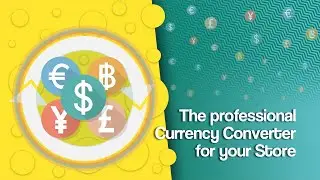 Currency Converter Plus