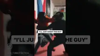 That Instagram Gun Thing Didn't Work As Planned