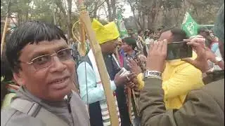 ᱨᱟᱸᱪᱤ ᱨᱟᱡᱜᱚᱲ ᱨᱮ ᱨᱟᱸᱜᱟᱣ