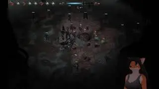Let's Play Wartales Part 111: Rats and Wolves