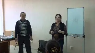 Ольга Евстигнеева - Дыхание