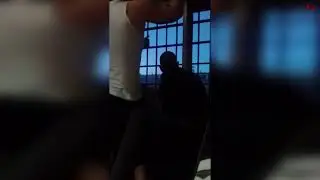 როგორ ესალმებიან ე.წ კანონიერ ქურდს შაქრო კალაშოვს რუსეთის ციხეში