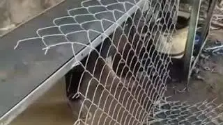 ⛓ Рабица