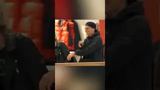 Выручай, я сейчас ... 