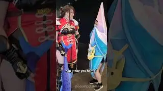 Genshin Wishes In Real Life (Part 2) 