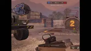 Warface Japon4ik #4