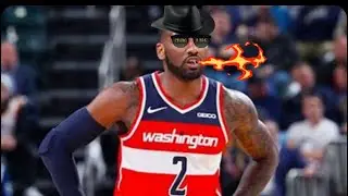 John Wall NBA Mix Smooth Criminal Bad Man