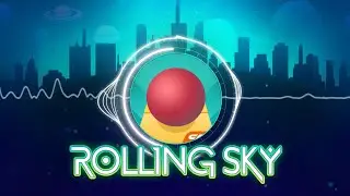 Space Station (Bonus 58) - MUSIC TEASER | Rolling Sky [OFFICIAL]