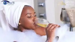 Kamundi Mwana Vivi atwaiye Kamuwetangi Semara Hotel Maye Mbesa sya Litaya