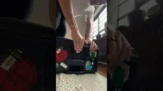 daily clean up 