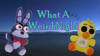 Freddy Fazbear and Friends 