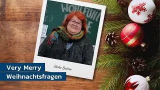 Very merry Weihnachtsfragen Teil 10