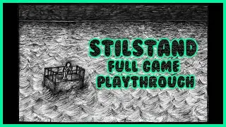 Stilstand Full Game Playthrough
