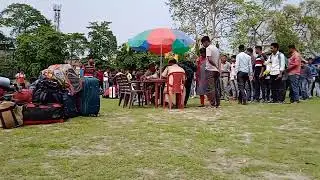 Coochbehar police line WBP 2019 joining ❤❤18/04/2022