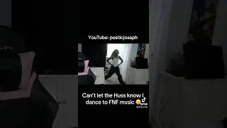 CANT LET THE HUSS KNOW I LIKE FNF MUSIC