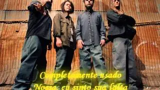 Static-X - Skinnyman - Legendado
